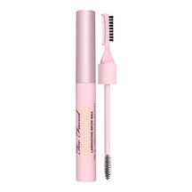 FLUFF & HOLD  LAMINATING BROW WAX